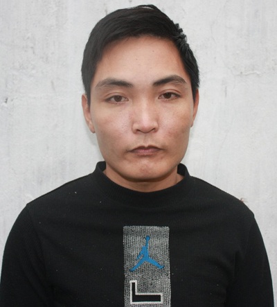 Khởi tố tài xế taxi hiếp dâm thiếu nữ 16 tuổi - 1