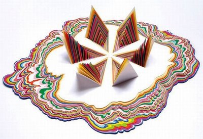 Ngắm những kiệt tác từ giấy - 3