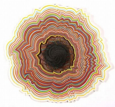 Ngắm những kiệt tác từ giấy - 7