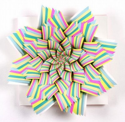 Ngắm những kiệt tác từ giấy - 8