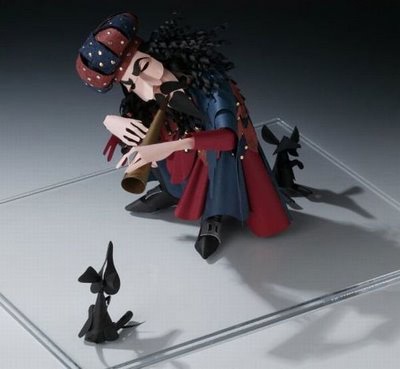 Ngắm những kiệt tác từ giấy - 11