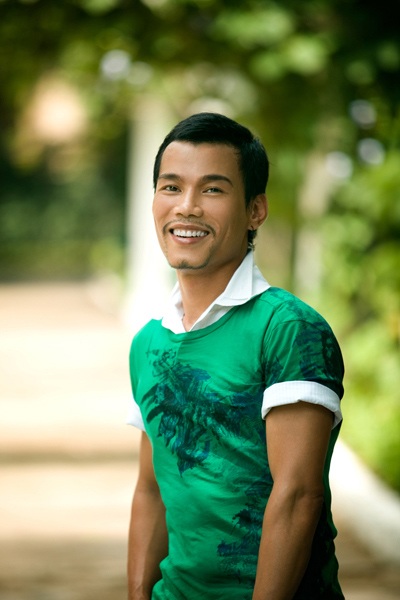 “Tôi tiếc cho Huỳnh Thanh Tuyền...” - 1 “Tôi tiếc cho Huỳnh Thanh Tuyền...” - 1