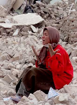 10 trận động đất khủng khiếp nhất hơn 40 năm qua - 7 10 trận động đất khủng khiếp nhất hơn 40 năm qua - 7