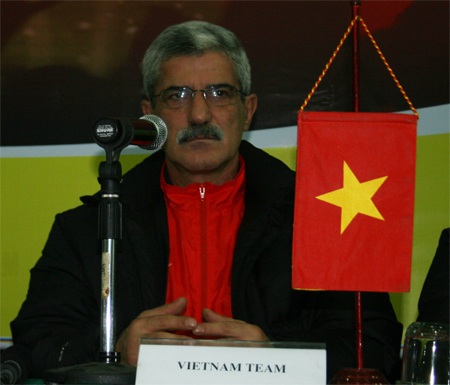 Việt Nam phải nhập cuộc với tư tưởng chiến thắng  - 1