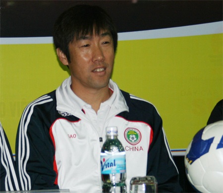 Việt Nam phải nhập cuộc với tư tưởng chiến thắng  - 2