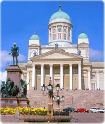 Học bổng 100% học phí đại học, thạc sĩ tại Phần Lan - 1