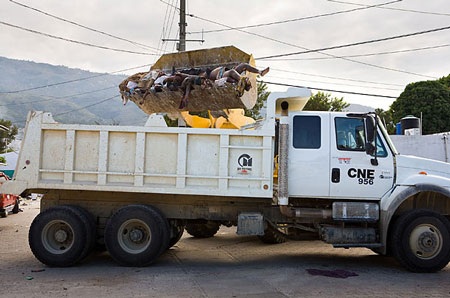 Thảm họa động đất Haiti qua những con số - 3