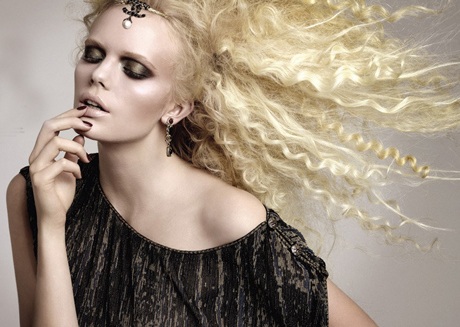 “Công chúa” xinh đẹp Isa Asklof - 3 “Công chúa” xinh đẹp Isa Asklof - 3