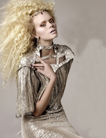 “Công chúa” xinh đẹp Isa Asklof - 8 “Công chúa” xinh đẹp Isa Asklof - 8