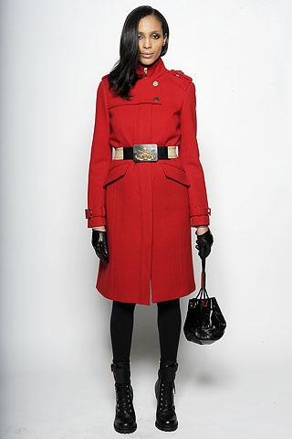 BST thu đông 2009 của Tory Burch - 8 BST thu đông 2009 của Tory Burch - 8