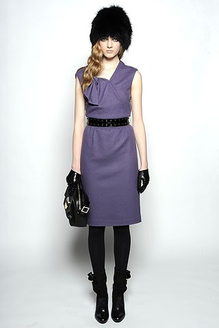BST thu đông 2009 của Tory Burch - 12 BST thu đông 2009 của Tory Burch - 12