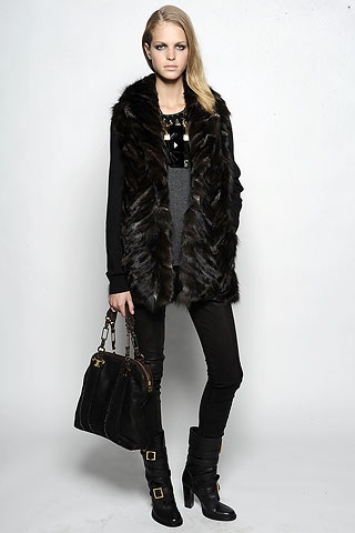 BST thu đông 2009 của Tory Burch - 14 BST thu đông 2009 của Tory Burch - 14