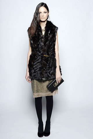 BST thu đông 2009 của Tory Burch - 23 BST thu đông 2009 của Tory Burch - 23