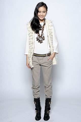 BST thu đông 2009 của Tory Burch - 26 BST thu đông 2009 của Tory Burch - 26