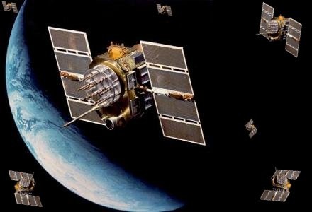 Trung Quốc phóng vệ tinh thứ ba trong hệ thống định vị Bắc Đẩu - 1