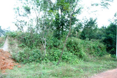 "Đường đi" của đối tượng dùng súng AK khống chế con tin - 2