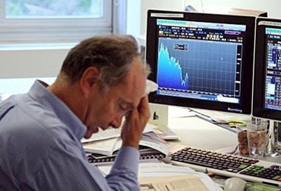 Khủng hoảng tài chính Mỹ: “Ai” phải chịu trách nhiệm? - 1