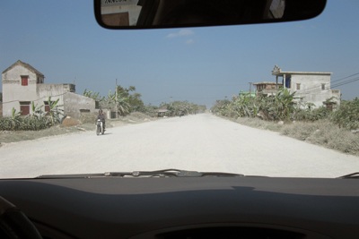 Hơn 100 hộ dân 15 năm đi đòi tiền đền bù GPMB - 2 Hơn 100 hộ dân 15 năm đi đòi tiền đền bù GPMB - 2