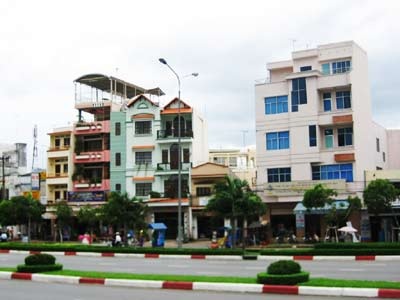 Chỉ miễn thuế TNCN với nhà ở, đất ở duy nhất - 1 Chỉ miễn thuế TNCN với nhà ở, đất ở duy nhất - 1