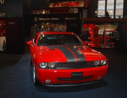 Triển lãm ô tô Brussels 2010 - Siêu xe quần tụ - 18