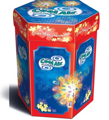 Truy tìm khay bánh mứt... “vàng” - 3