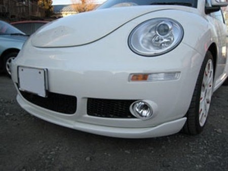 Độ Beetle thành xe bán tải - 7