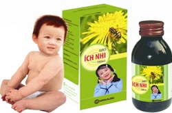 Kinh giới - vị thuốc chữa cảm cho trẻ đơn giản mà hiệu quả - 2