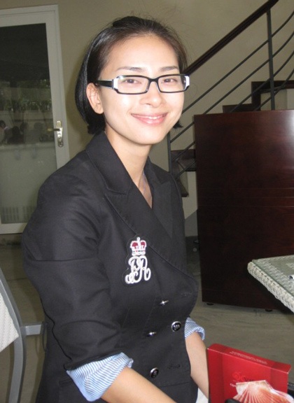 Khi “sao” mê mẩn món ốc - 5