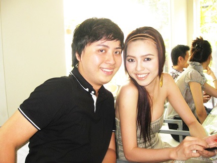 Khi “sao” mê mẩn món ốc - 7