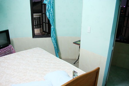 Những tình tiết “chưa được kể” trong vụ bắt cóc con tin tại Huế - 3 Những tình tiết “chưa được kể” trong vụ bắt cóc con tin tại Huế - 3