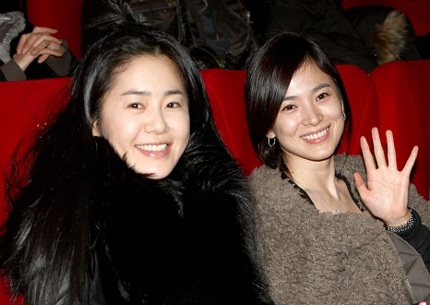 Song Hye Kyo cười “ngọt” nhất xứ Hàn - 6 Song Hye Kyo cười “ngọt” nhất xứ Hàn - 6