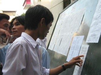 ĐH Đà Nẵng: Dự kiến tuyển sinh trong năm 2010 - 1 ĐH Đà Nẵng: Dự kiến tuyển sinh trong năm 2010 - 1