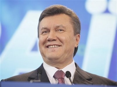 Ukraine phải tiến hành bầu cử vòng hai? - 1