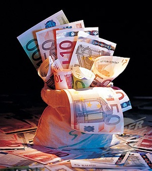 “Lạc quan” kinh tế khu vực đồng tiền chung châu Âu - 1 “Lạc quan” kinh tế khu vực đồng tiền chung châu Âu - 1