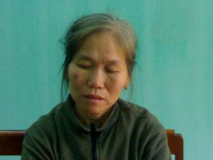 Phá ổ mại dâm trong nhà nghỉ - 1 Phá ổ mại dâm trong nhà nghỉ - 1