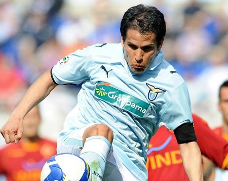 Mua hụt Baptista, Inter nhắm tới Ledesma - 2 Mua hụt Baptista, Inter nhắm tới Ledesma - 2