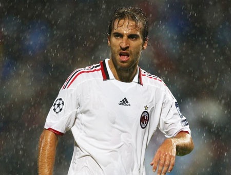 Man City săn đón Flamini, Milan vội phủ nhận - 1 Man City săn đón Flamini, Milan vội phủ nhận - 1