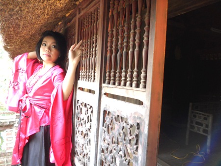 Minh Chuyên: “Sao cứ đổ tiếng “chảnh” cho tôi?” - 1 Minh Chuyên: “Sao cứ đổ tiếng “chảnh” cho tôi?” - 1