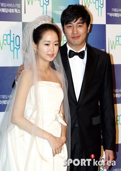 Ngắm bộ ảnh cưới lãng mạn của tài tử xứ Hàn - 10