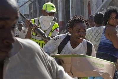 Chùm tin vắn qua ảnh - 3