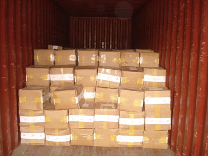 Nhức nhối tội phạm ngoại buôn bán ma túy - 1 Nhức nhối tội phạm ngoại buôn bán ma túy - 1