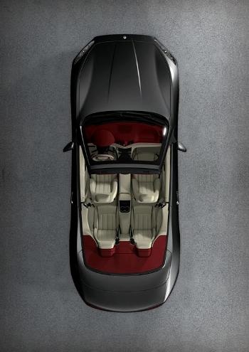 Maserati GranCabrio có giá hơn 135.000 USD - 5 Maserati GranCabrio có giá hơn 135.000 USD - 5