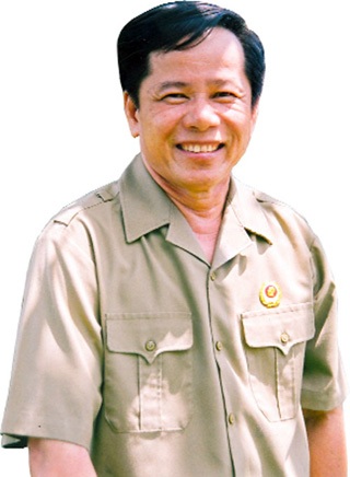 Một cựu sinh viên ĐH Thủy Lợi tặng trường 10 tỷ đồng làm Quỹ Khuyến học - 1 Một cựu sinh viên ĐH Thủy Lợi tặng trường 10 tỷ đồng làm Quỹ Khuyến học - 1