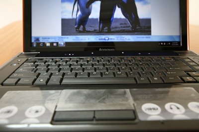 Lenovo trình làng laptop Core i7 đầu tiên tại Việt Nam - 3