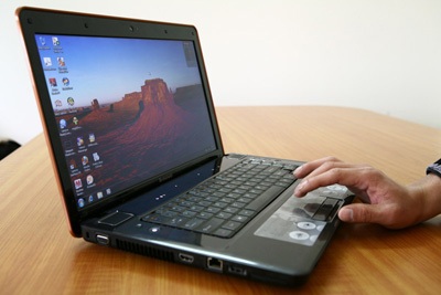 Lenovo trình làng laptop Core i7 đầu tiên tại Việt Nam - 1