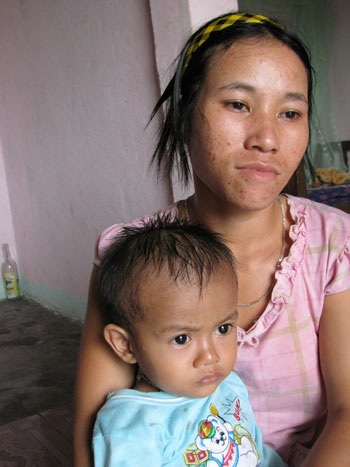 Nỗi buồn “đi sim” thời hiện đại - 2 Nỗi buồn “đi sim” thời hiện đại - 2