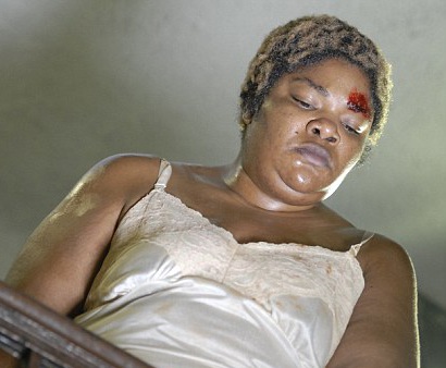 Sao “Quả Cầu Vàng” quên…cạo lông chân - 4