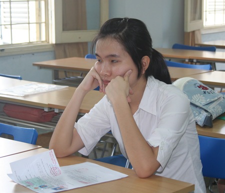 ĐH Thái Nguyên, ĐH Vinh và ĐH Xây dựng công bố chỉ tiêu 2010 - 1 ĐH Thái Nguyên, ĐH Vinh và ĐH Xây dựng công bố chỉ tiêu 2010 - 1