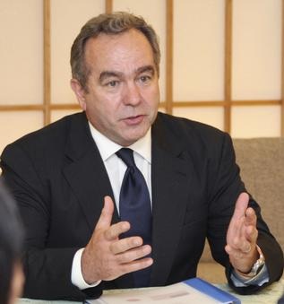 Chùm tin vắn qua ảnh  - 1