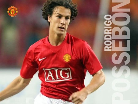 Sao trẻ MU bị đuổi về Old Trafford do vô kỷ luật - 1 Sao trẻ MU bị đuổi về Old Trafford do vô kỷ luật - 1